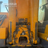 High torque deep pile Strong adaptability to working conditions XR180 Rotary drill rig