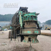 High drilling efficiency Adequate power reserve Adapt to complex strata SD30 Rotary Drill Rig
