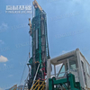 Adaptive torque Integrated design Extremely stable Drillmec GD75 Reverse circulation drill
