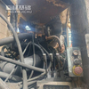 Sufficient torque Strong adaptability to working conditions SR70 Rotary Drill Rig