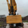 Fast drilling speed Multiple formation adaptability SR135 Rotary Drill Rig