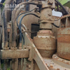 Fast dynamic response High overall efficiency Automatic soil dumping ZR280 Rotary Drill Rig