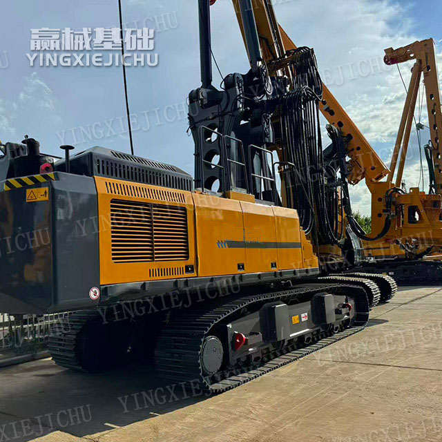 High construction efficiency Multi mode energy-saving control XCMG XCT100 Crawler Crane