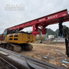 Adequate power reserve centralized control Reliable power Sr235 Rotary Drill Rig