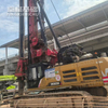 Strong stability High overall efficiency sr365 Rotary drilling rig