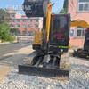 Powerful power Durable & sturdy Excellent trafficability SANY SY60C Excavator