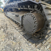 Smooth Power Output Abundant Power Output Volvo EC290 Excavator
