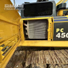 Extremely low failure rate Smooth compound movements Komatsu PC450 Excavator