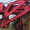 Highly adaptable Adequate power reserve Dynamic stability SR285 Rotary Drill Rig
