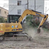 Low Noise Smooth operation Impact resistance SANY SY75C Excavator