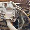 Powerful Performance Fast Hole Forming SR220 Rotary Drill Rig