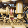 Strong Overload Capability Heavy Duty Chassis Caterpillar D8K Bulldozer
