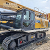 Impact resistance Smooth transitions Dynamic stability XR240 Rotary Drilling Rig