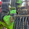 Strong Power Wide Adaptability Quick Action Response TYSIM KR60 Rotary Drill Rig