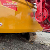 High torque deep pile Stable hole-forming quality Efficient Hydraulics SR285 Rotary Drill Rig