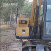 Sturdy and durable with high structural strength SANY SY75C Excavator