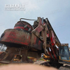 Quick Scheduling Single-hole Efficiency Is High SR280 Rotary Drill Rig