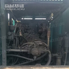 Compact Structure Preventing Tooth Damage Load Sensitive Hydraulic SWDM150 Rotary Drill Rig