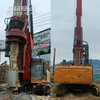 Centralized lubrication Reduce operation and maintenance costs SR285 Rotary Drill Rig