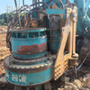 Powerful in drilling Precise alignment with holes Improve efficiency SWDM160 Rotary Drill Rig